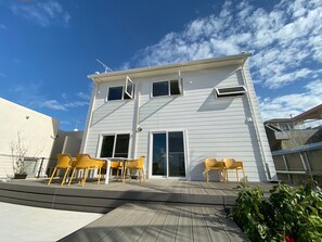 Front of property - Motobu terrace (Motobu)