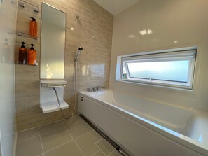 Design Villa | Bathroom