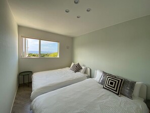 Design Villa | 2 bedrooms, free WiFi