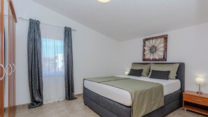 Departamento, vista al mar (A3)