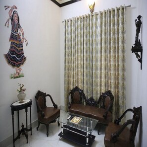 Royal kamer | Extra bedden (toeslag), gratis wifi