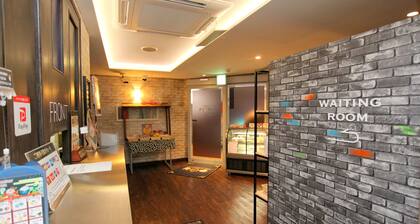 Hotel GOMAX - Adults Only