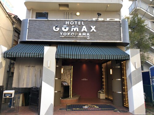 Hotel GOMAX - Adults Only
