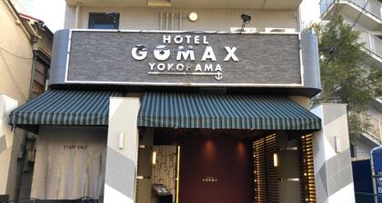 Hotel GOMAX - Adults Only