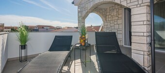 Apartments Bojana