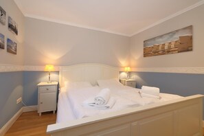 3 chambres, Wi-Fi, draps fournis