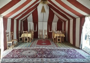 Spécialités Cuisine marocaine