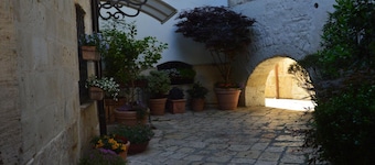 La Colomba B&B