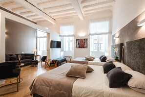 Luxury Suite - EBL Luxury Home (Rome)