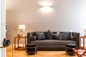 Luxury Suite - EBL Luxury Home (Rome)