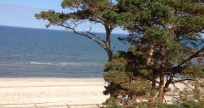 Ferienwohnung Lubmin - Ferienwohnung