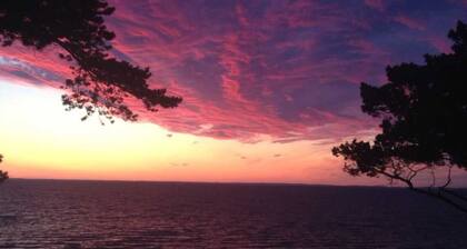 Ferienwohnung Lubmin - Ferienwohnung