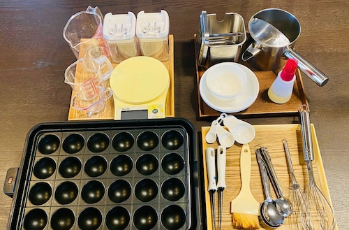 ルームサービス