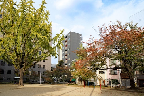 HOTEL ffosaka.com&nbsp;施設全景