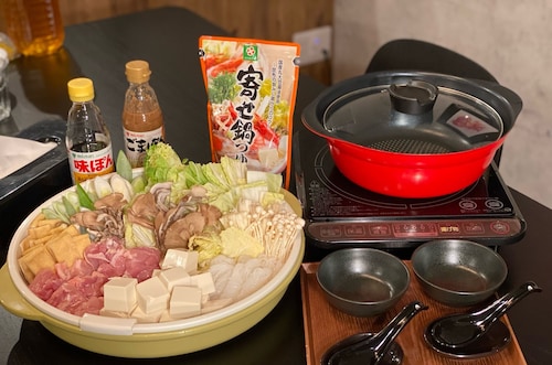 ルームサービス