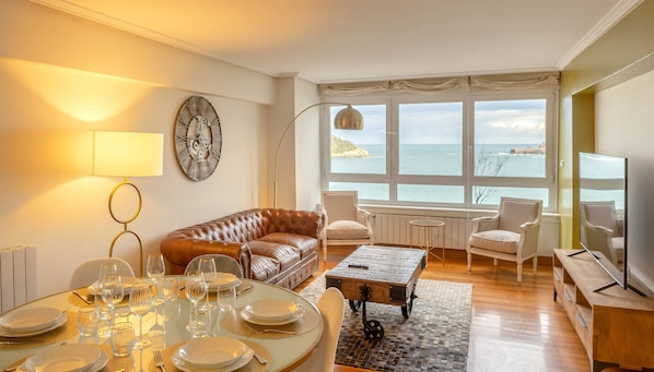 Télévision, Netflix, services de streaming