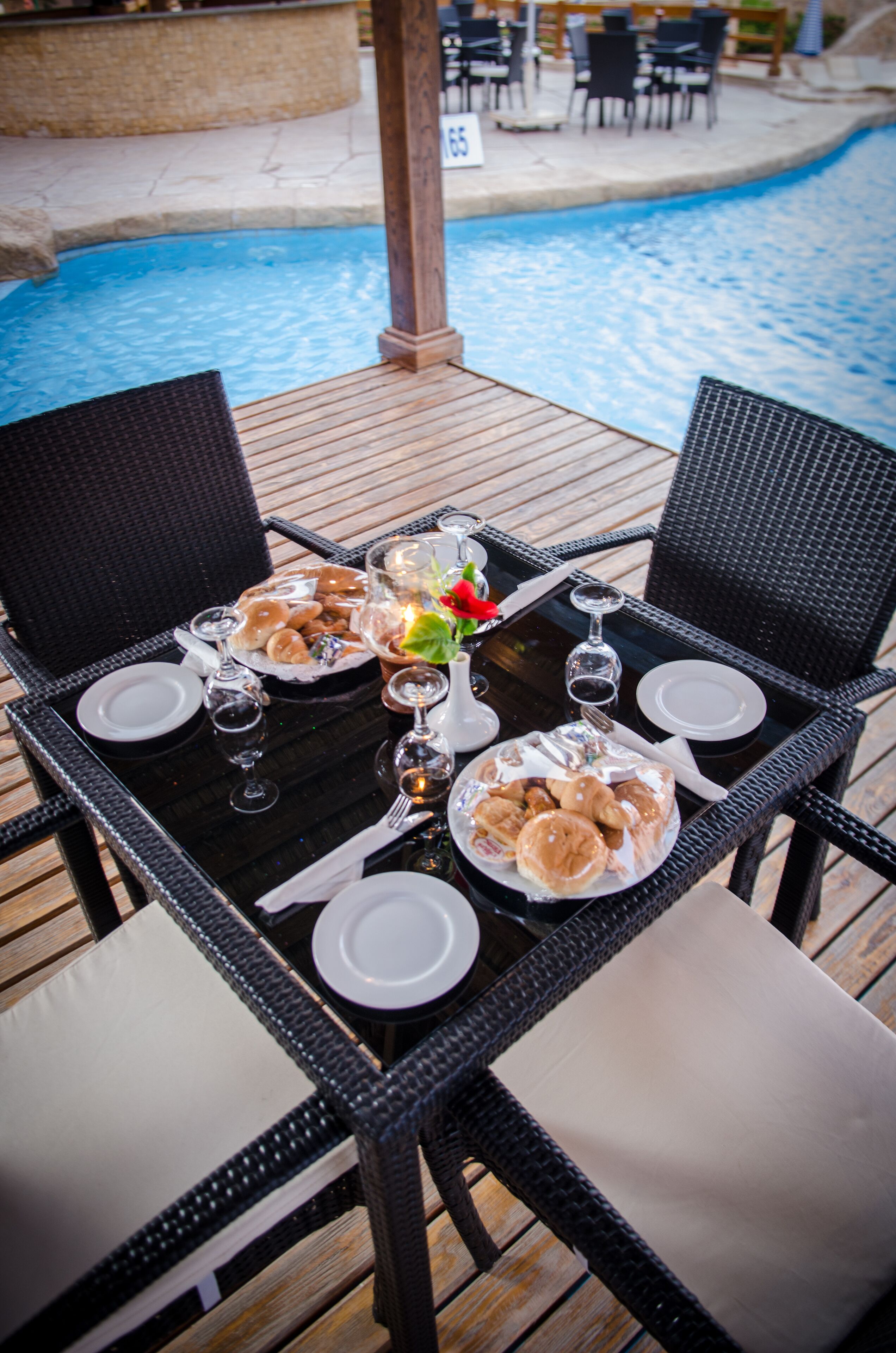 Photo - Eagles Downtown Zahabia Resort & Aqua Park