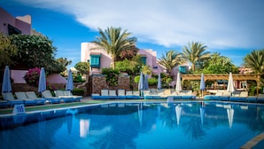 Unclassified image, 5 of 53, button - Zahabia Resort & Hotel (Hurghada)