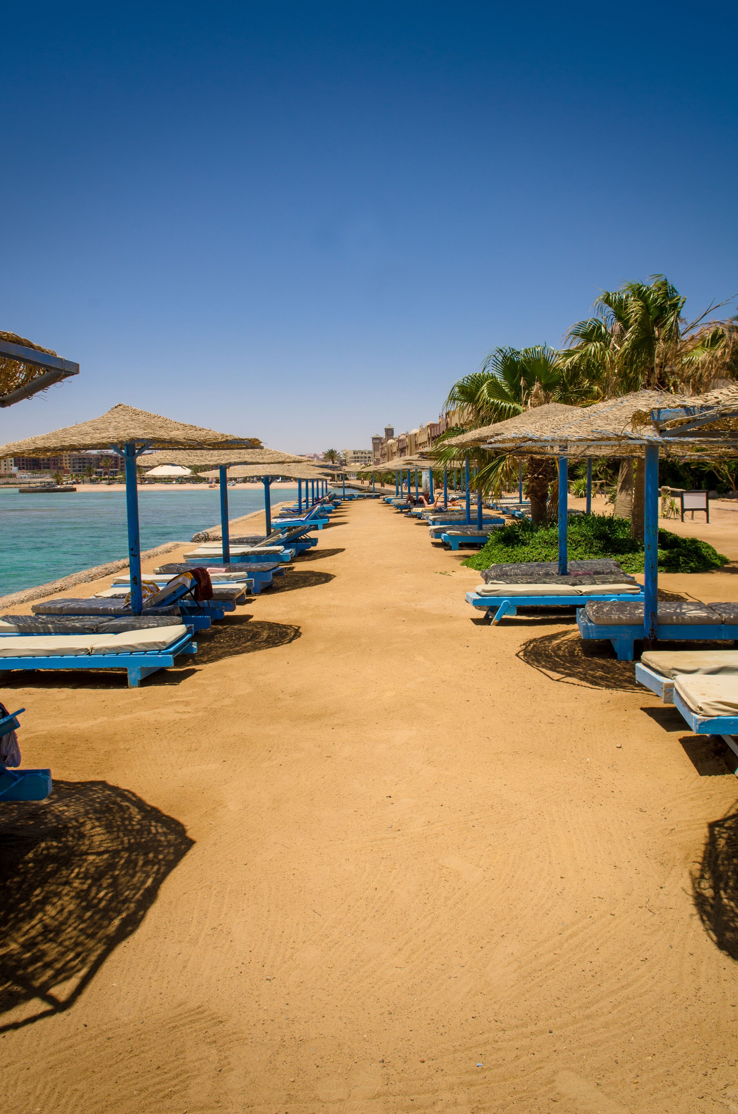 Photo - Eagles Downtown Zahabia Resort & Aqua Park