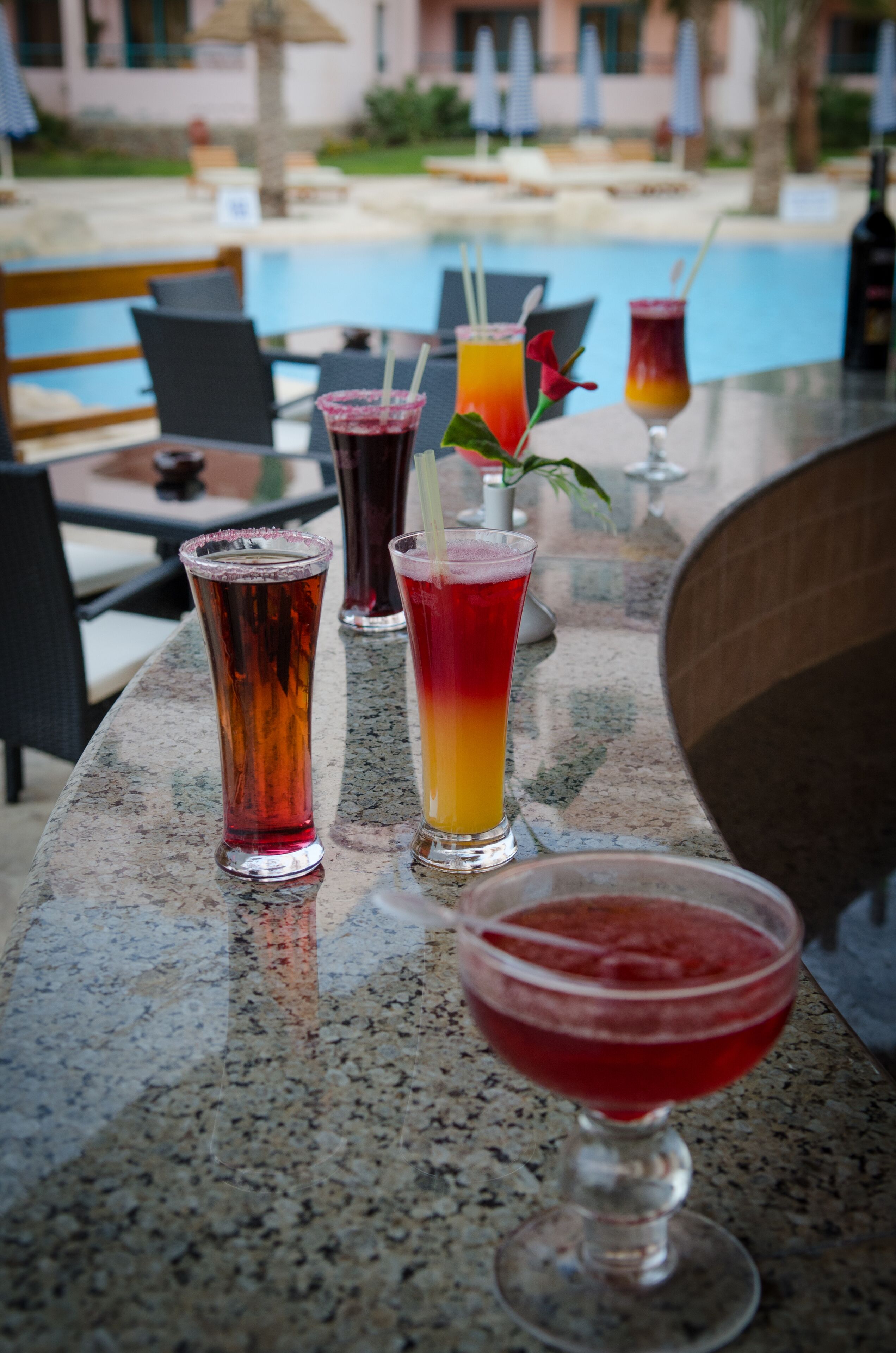 Photo - Eagles Downtown Zahabia Resort & Aqua Park