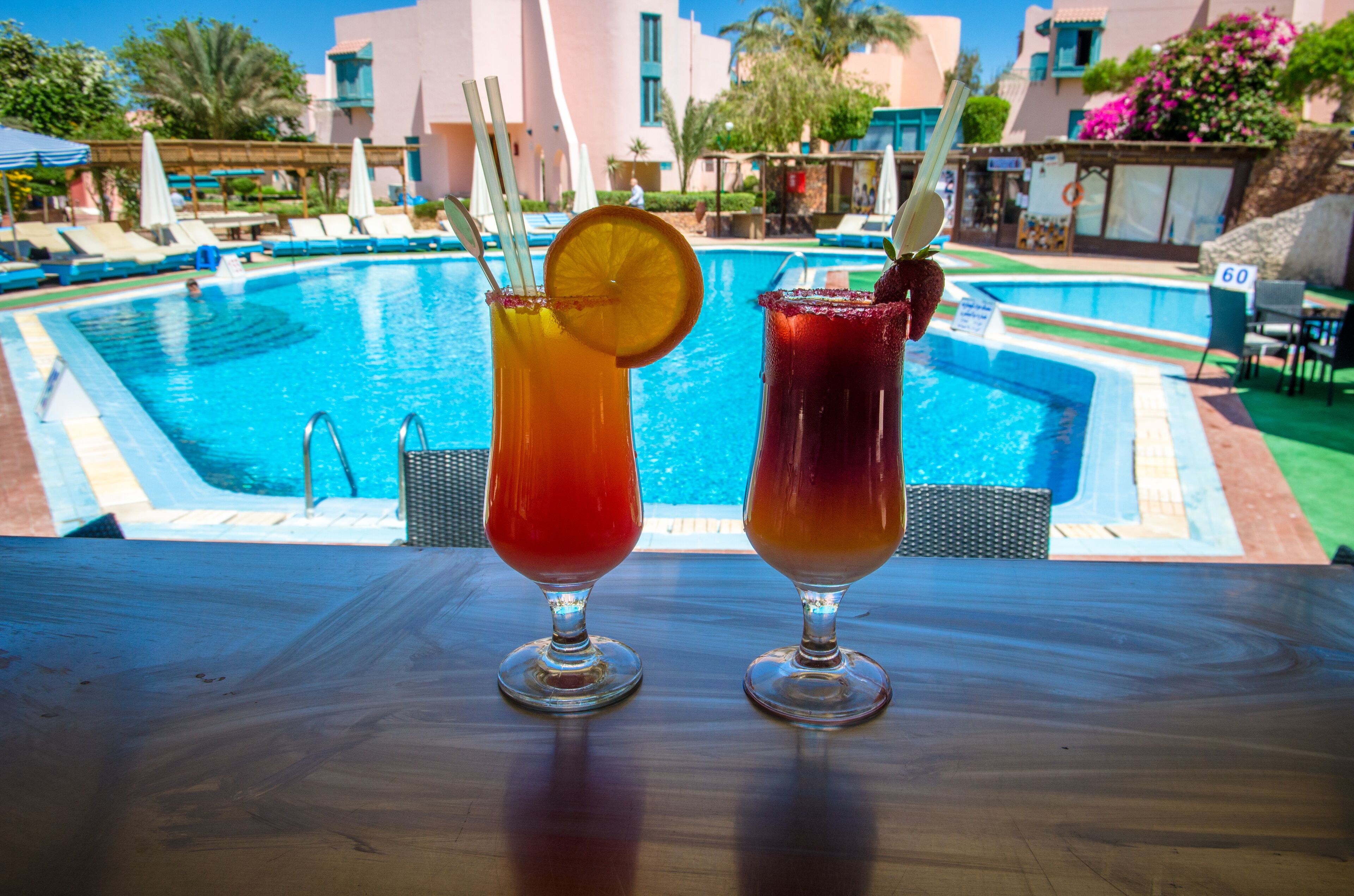 Photo - Eagles Downtown Zahabia Resort & Aqua Park