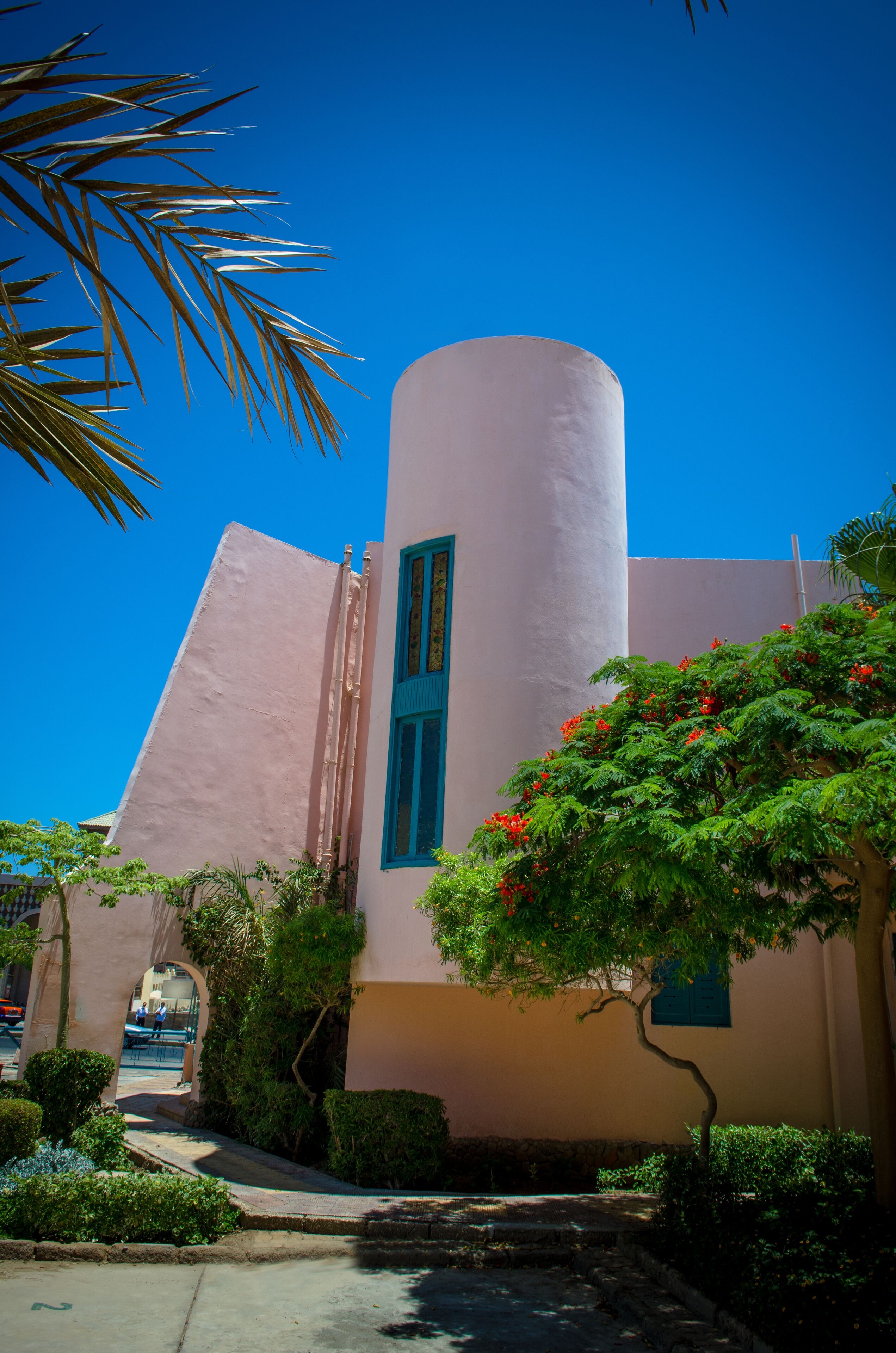 Photo - Eagles Downtown Zahabia Resort & Aqua Park