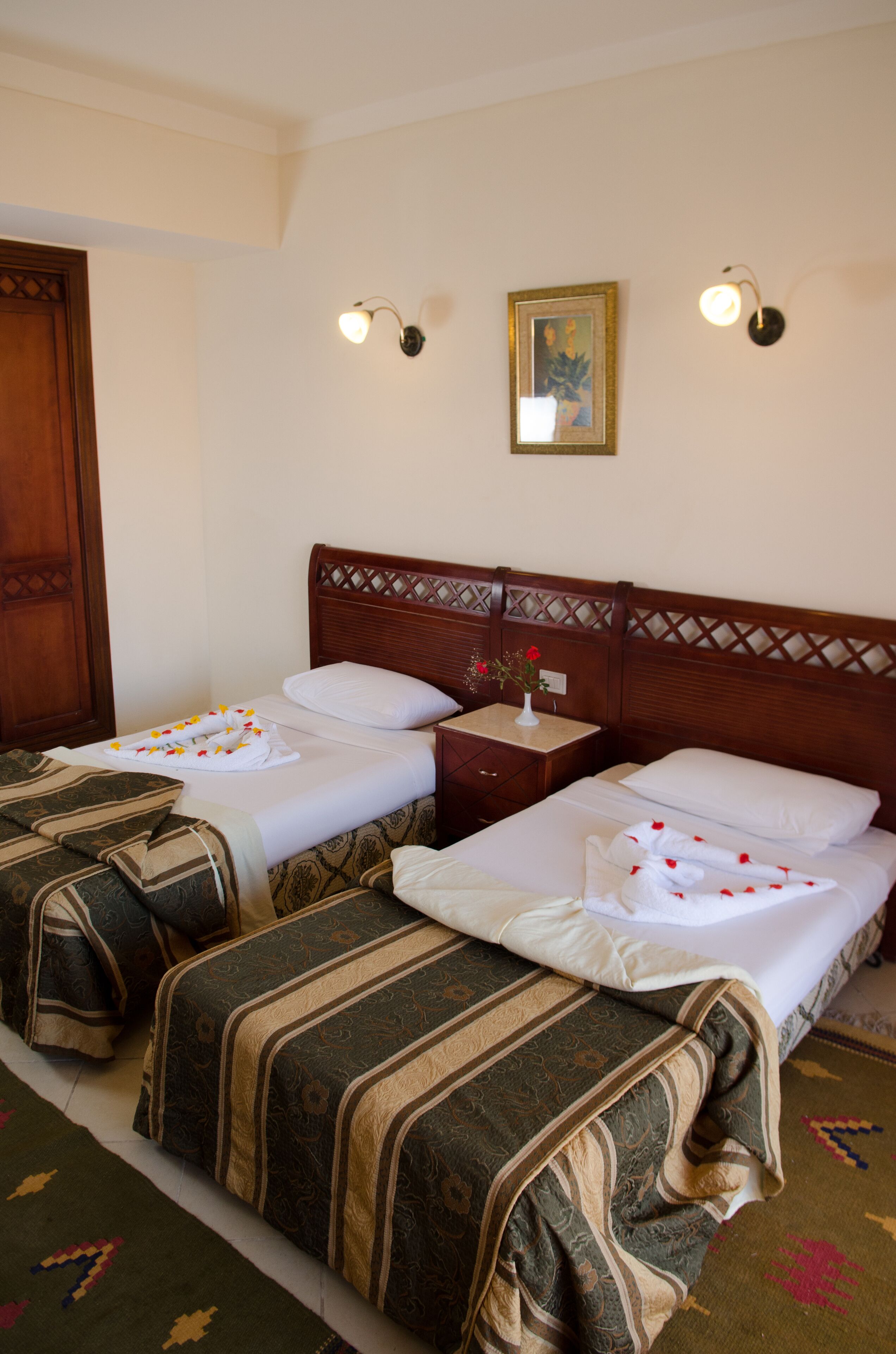 Photo - Eagles Downtown Zahabia Resort & Aqua Park