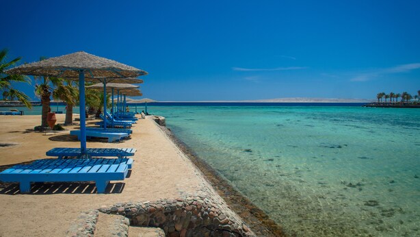 Unclassified image, 1 of 53, button - Zahabia Resort & Hotel (Hurghada)