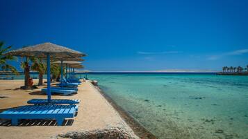 بالقرب من الشاطئ، الغوص باستخدام المعدات