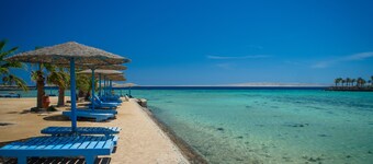Zahabia Resort & Hotel
