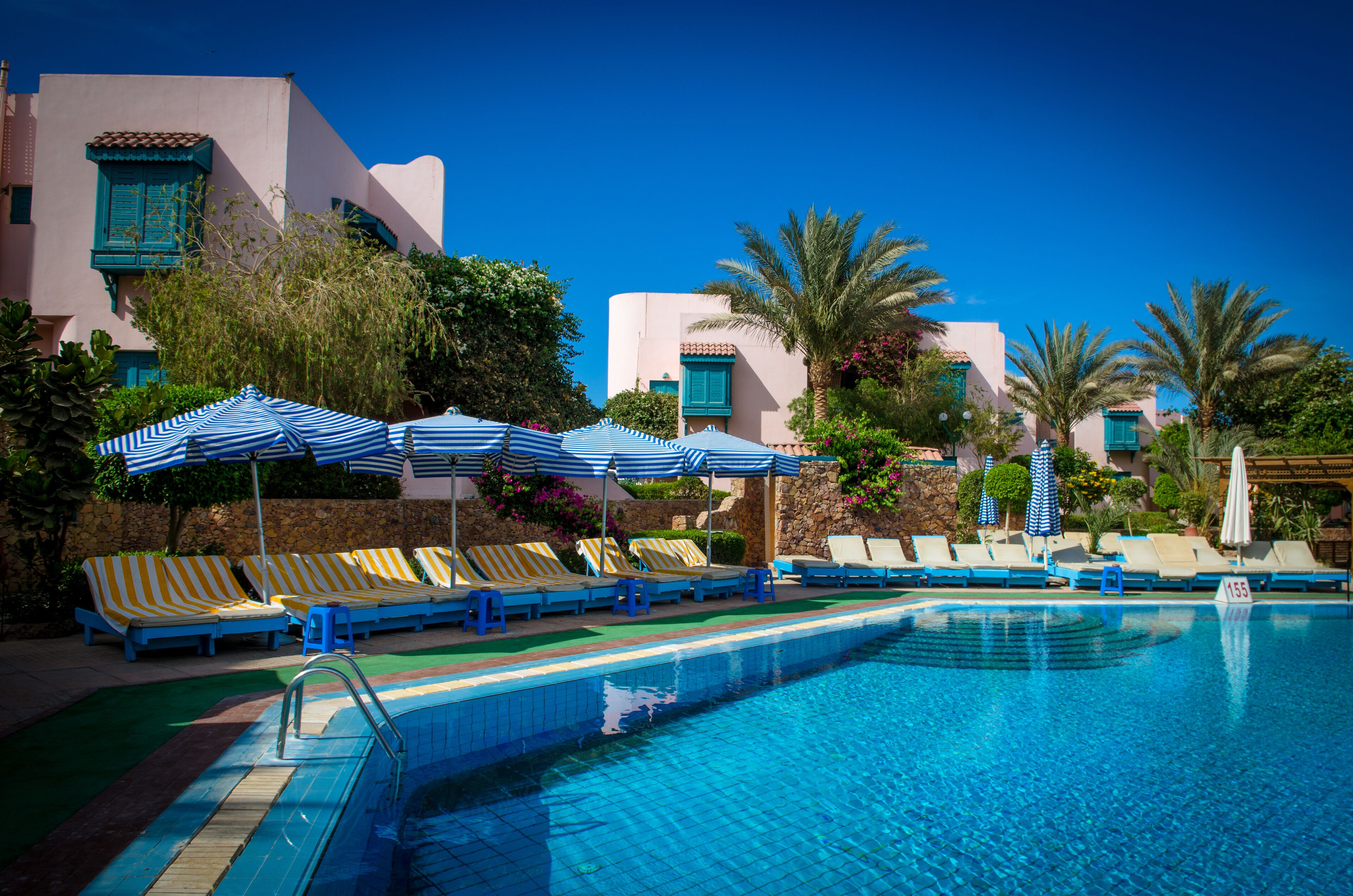 Photo - Eagles Downtown Zahabia Resort & Aqua Park