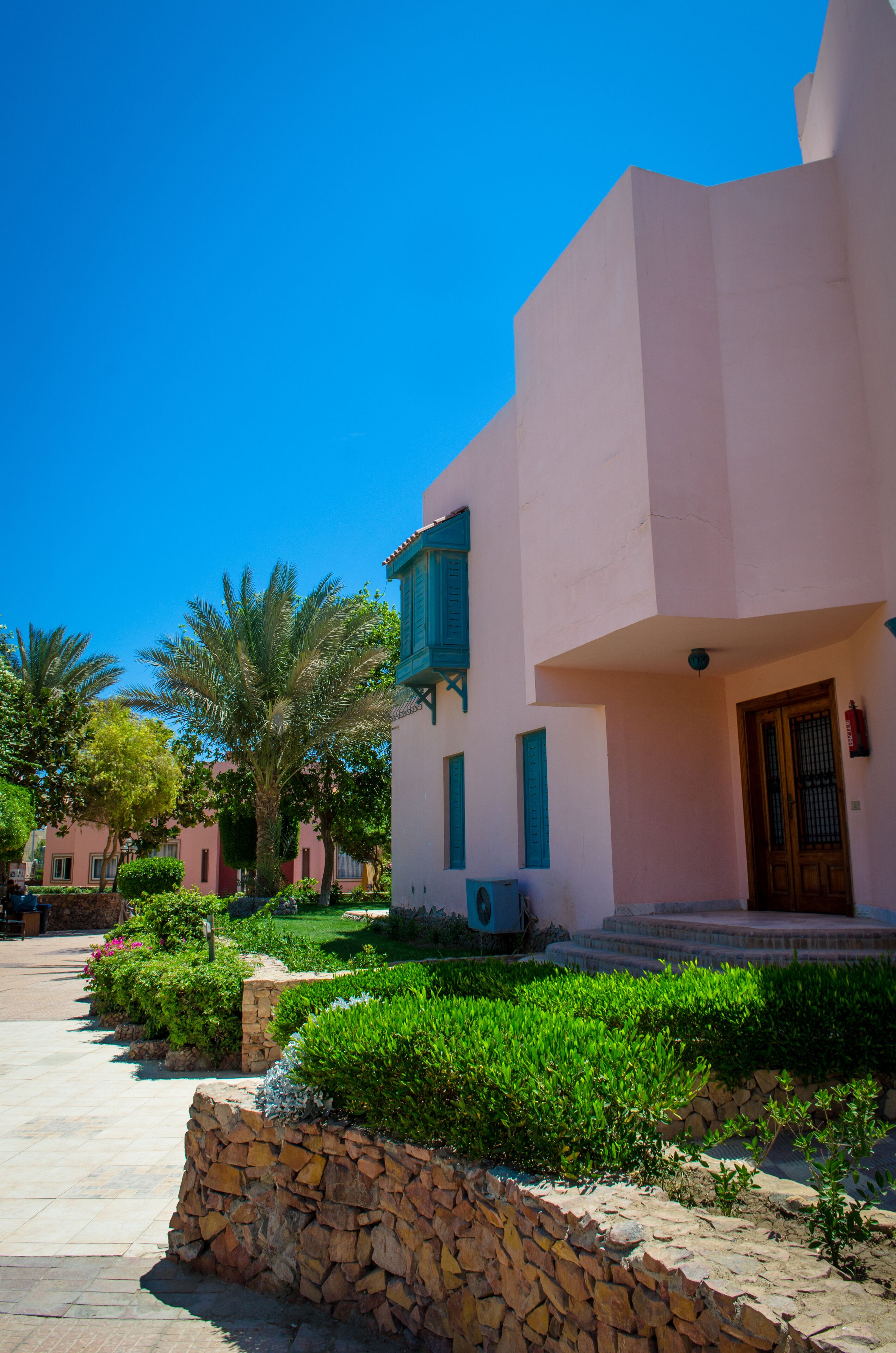 Photo - Eagles Downtown Zahabia Resort & Aqua Park