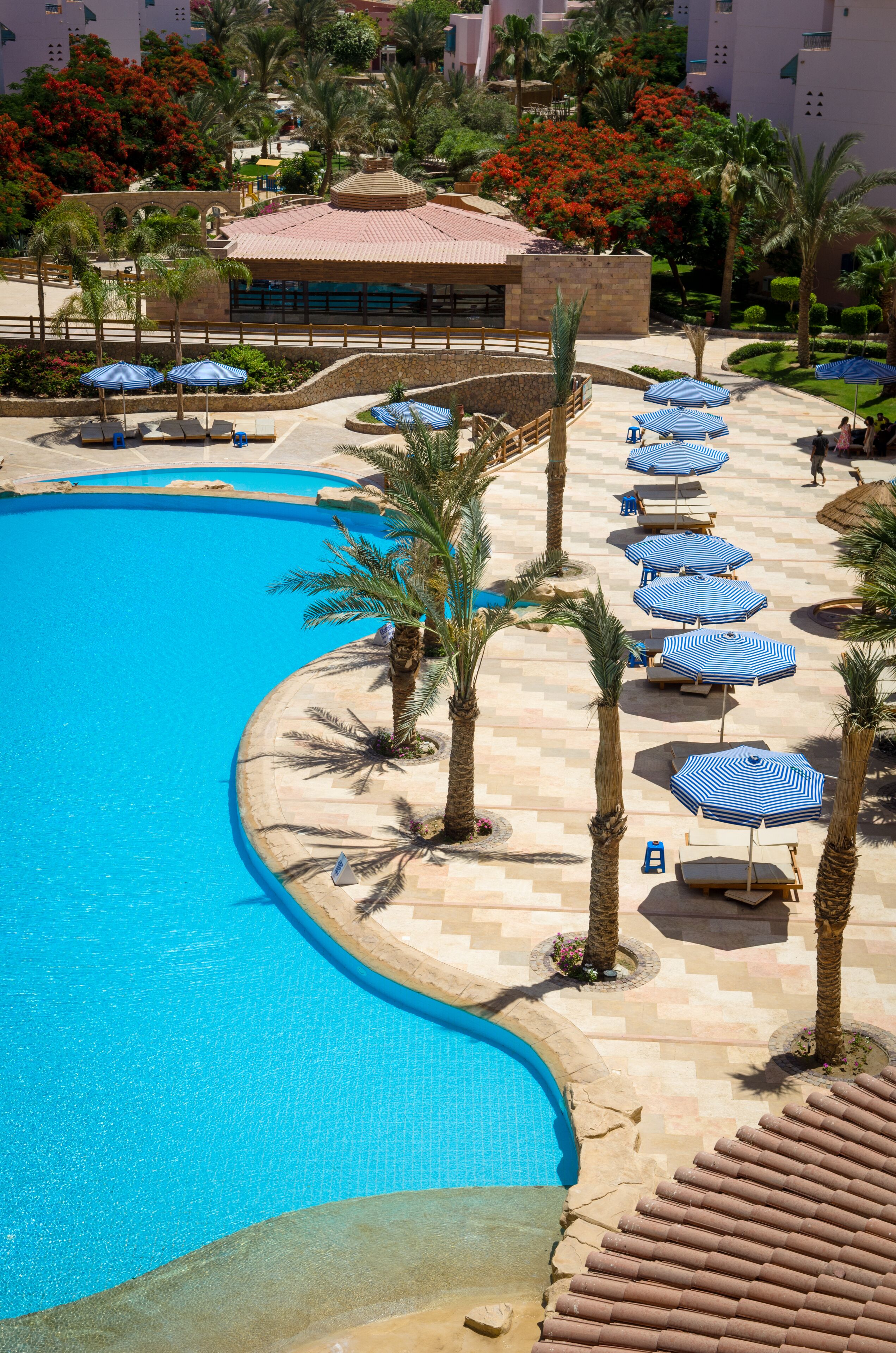 Photo - Eagles Downtown Zahabia Resort & Aqua Park