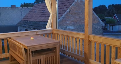 Fewo Stolpseeblick FAMILIENGLÜCK - Stolpseeblick