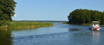 STOLPSEEBLICK - Fewo Stolpseeblick