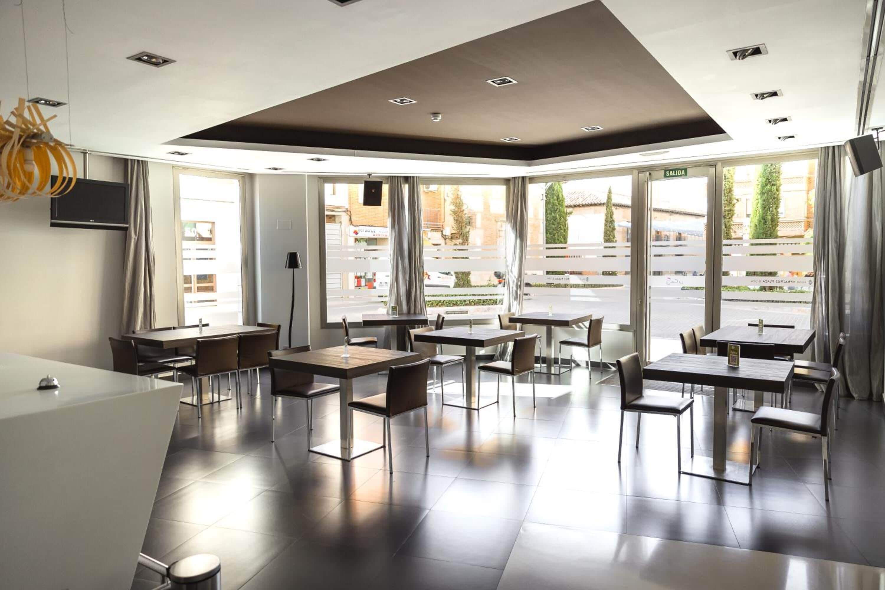 Photo - Hotel Veracruz Plaza & Spa