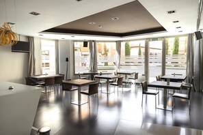 Restaurant - Hotel Veracruz Plaza & Spa (Valdepenas)