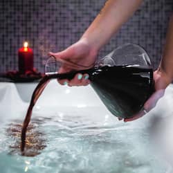 Spa treatment