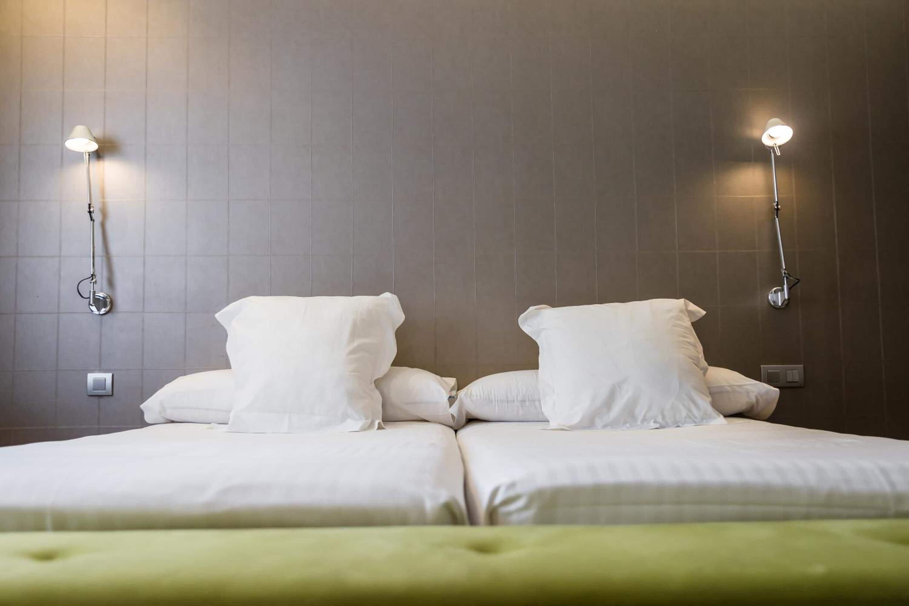 1 bedroom, minibar, in-room safe, desk