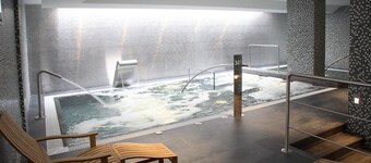 維拉克魯斯廣場 SPA 酒店