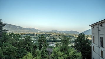 Vistas desde el alojamiento