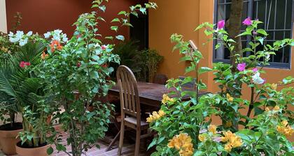 Chi Hieu Homestay