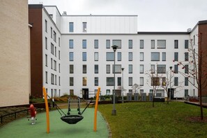 Barnområde