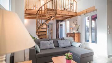 Télévision, lecteur de DVD, chaßne hi-fi