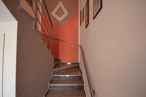 Hallway - Apartments Komljen (Vir)