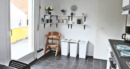 Pixie Home
