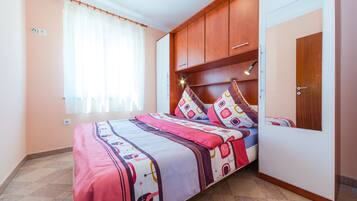 Apartment, 2 Bedrooms (A1)