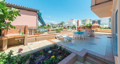 Apartments Hudic
