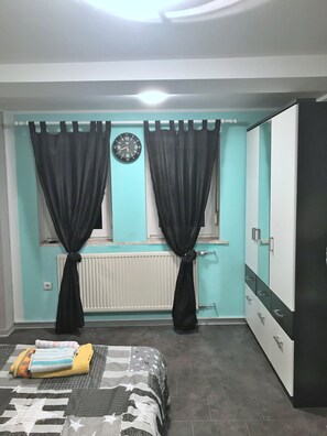 Apartment, 1 Bedroom