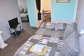 Apartment, 1 Bedroom
